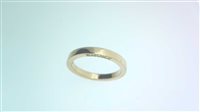 Ringe Baraka in Gelbgold AN20543 - AN20543